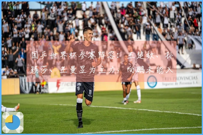 国乒世界杯参赛阵容：王楚钦、孙颖莎、王曼昱为主力，向鹏未能入选